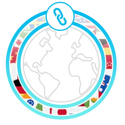 Localization: Earn from the whole world with one link
